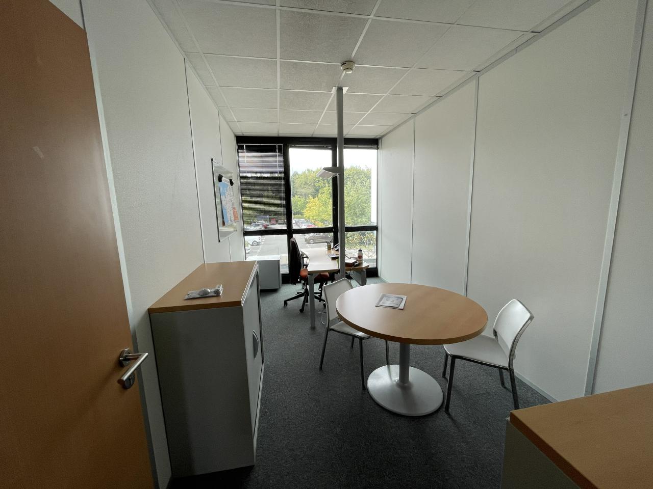 Bureau Rennes 5633m² Location bureau Rennes Ille-et-Vilaine OLBUR2205680 14
